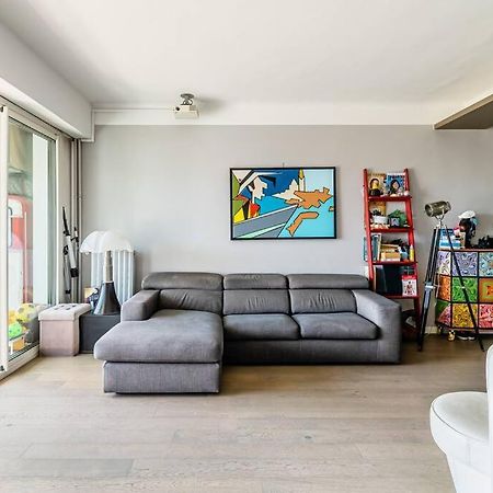 Le Splendide Apartment มาร์กเซย ภายนอก รูปภาพ